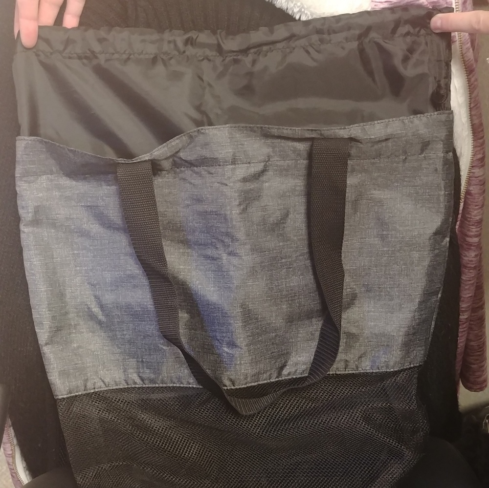 Thirty one beach bag